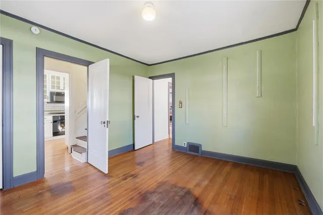 $329,000 | 5847 Harrison Street, Kansas City, MO 64110