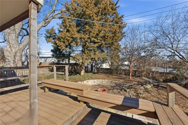 $329,000 | 5847 Harrison Street, Kansas City, MO 64110