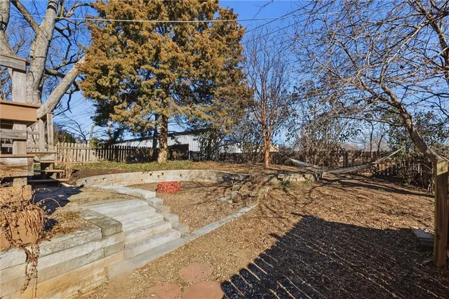 $329,000 | 5847 Harrison Street, Kansas City, MO 64110