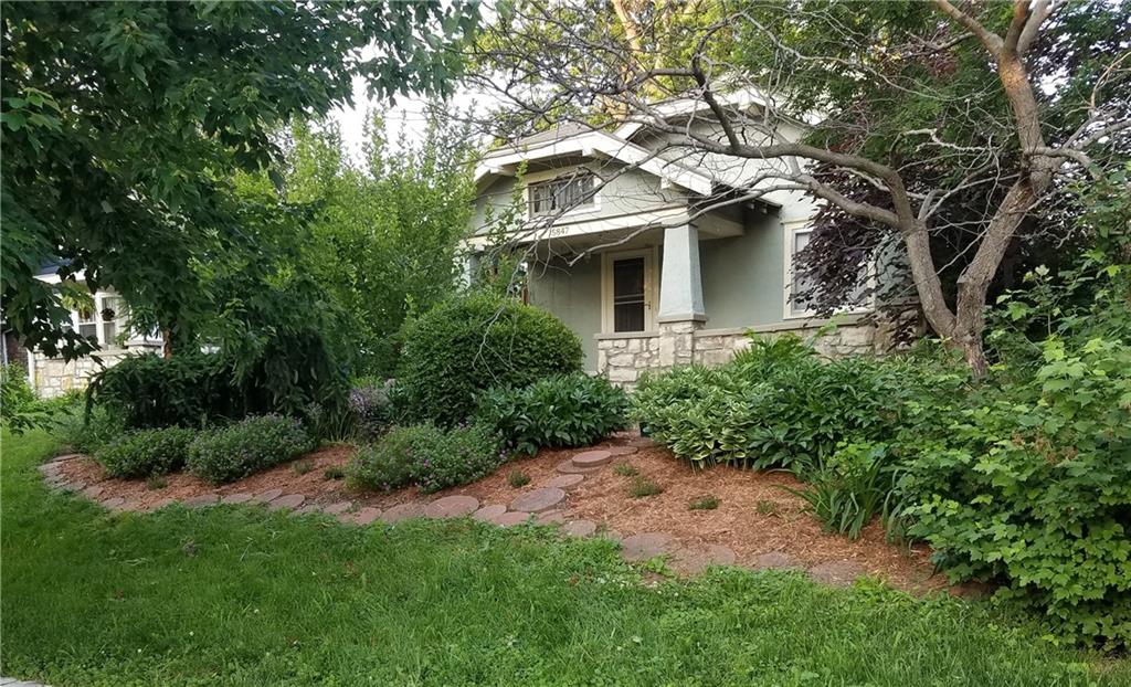 5847 Harrison Street Kansas City, MO 64110 - Photo 25 of 29