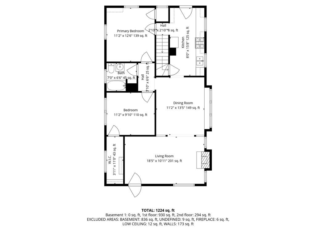 5847 Harrison Street Kansas City, MO 64110 - Photo 26 of 29