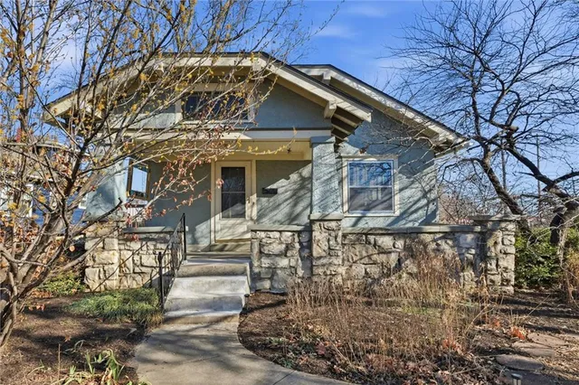 $329,000 | 5847 Harrison Street, Kansas City, MO 64110