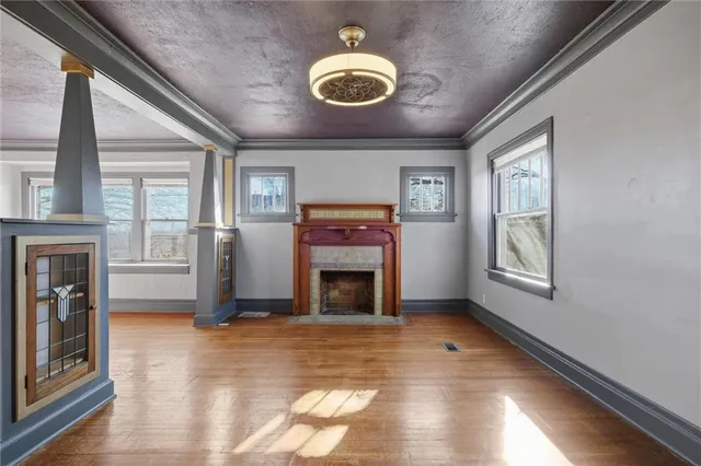 $329,000 | 5847 Harrison Street, Kansas City, MO 64110