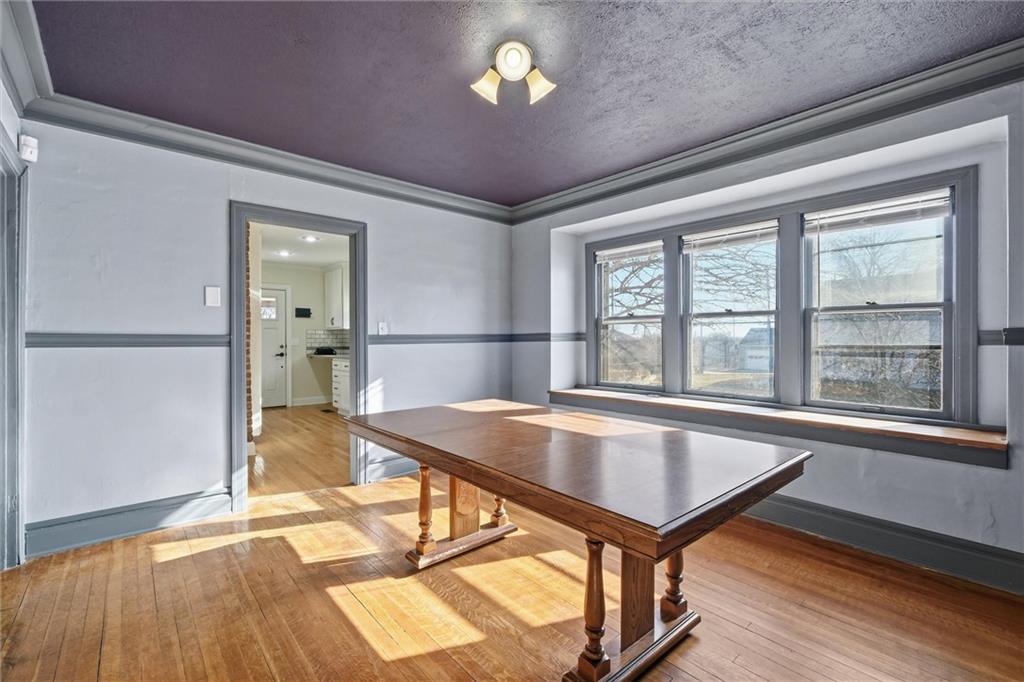 5847 Harrison Street Kansas City, MO 64110 - Photo 7 of 29