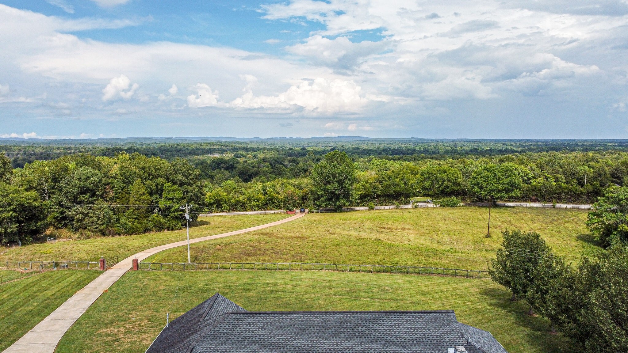 1950 Carpenter Bridge Road Columbia, TN 38401 - Photo 44 of 50 a view of an outdoor space and lakeside