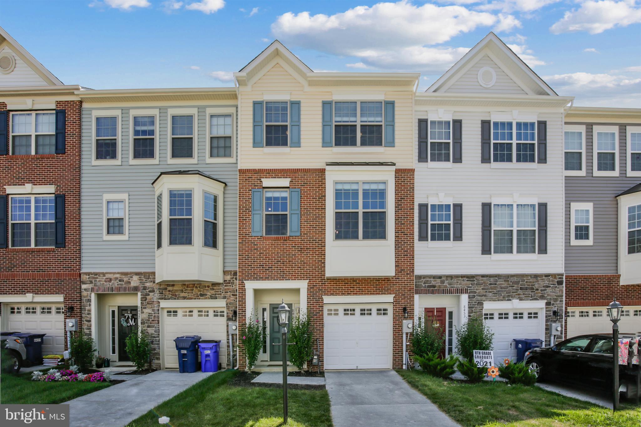 8455 Randell Ridge Road Frederick, MD 21704 - Photo 1 of 43 Gallery Image 1