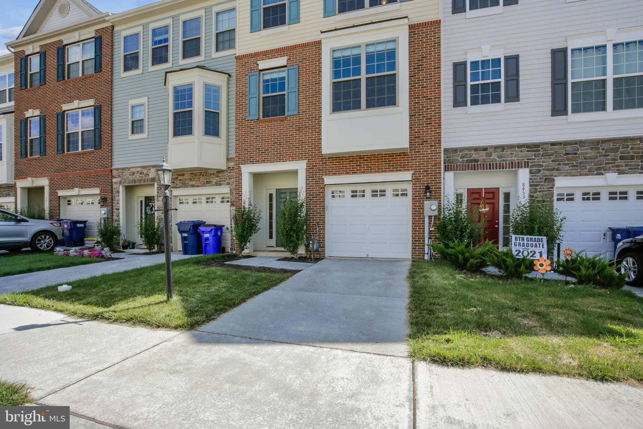 8455 Randell Ridge Road Frederick, MD 21704 - Photo 3 of 43 Gallery Image 3