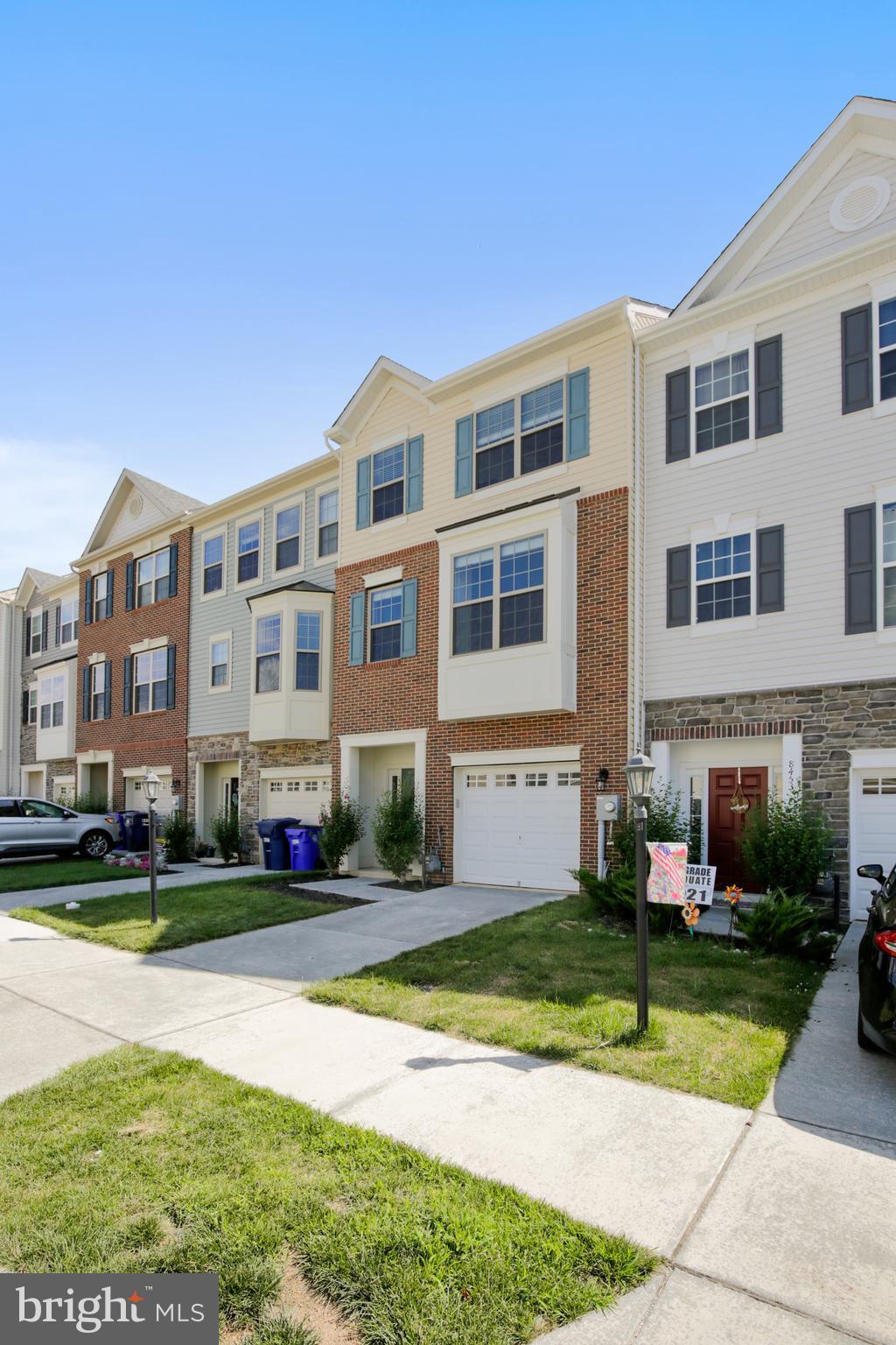 8455 Randell Ridge Road Frederick, MD 21704 - Photo 4 of 43 Gallery Image 4