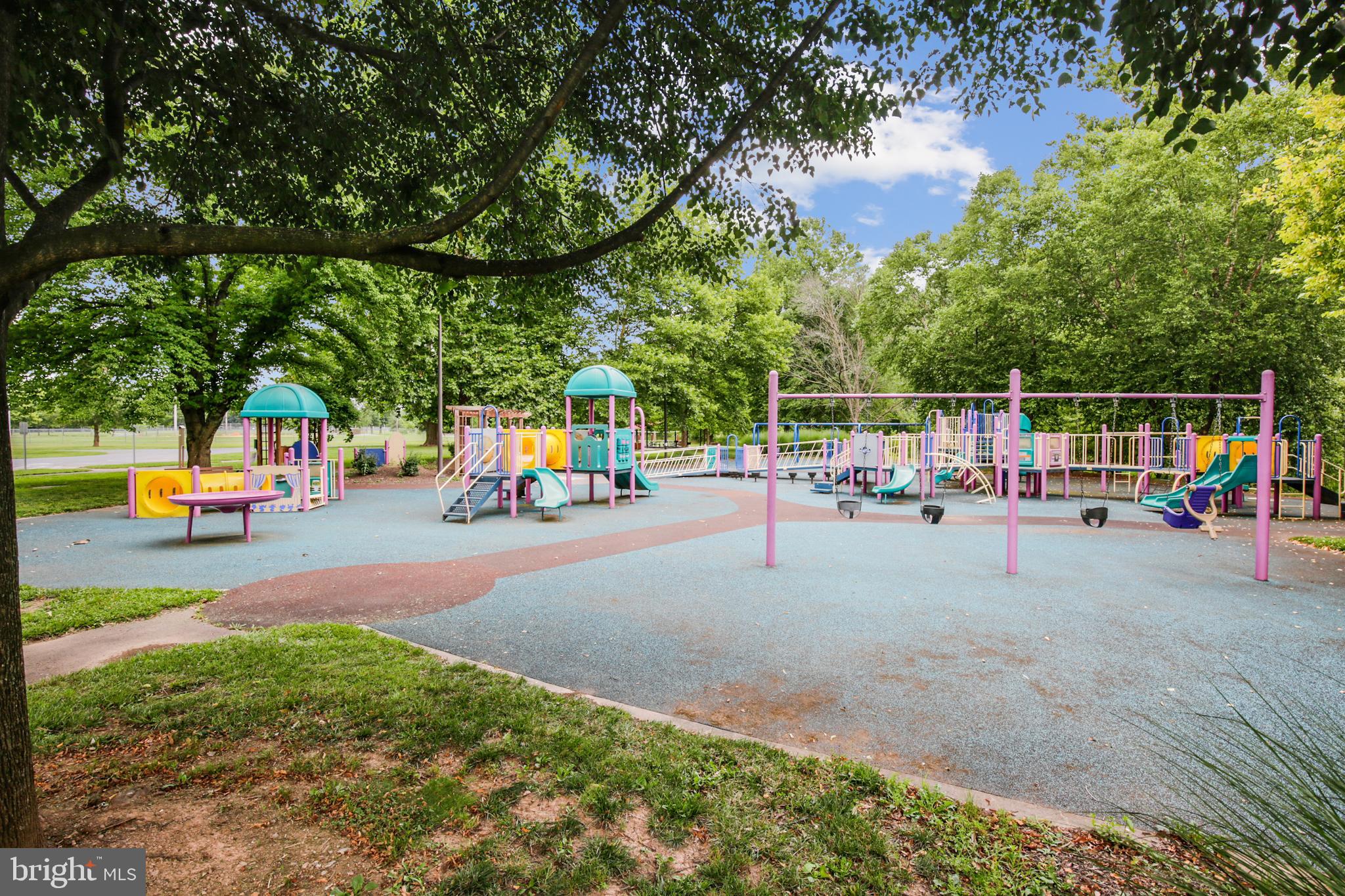 8455 Randell Ridge Road Frederick, MD 21704 - Photo 40 of 43 Pinecliff Park