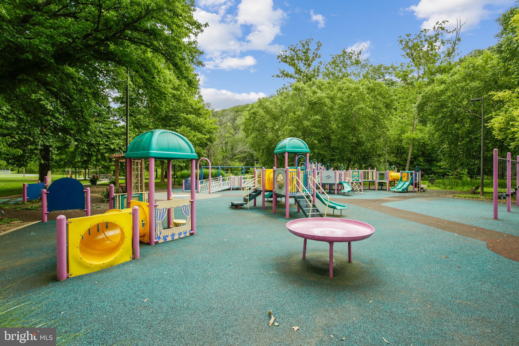 8455 Randell Ridge Road Frederick, MD 21704 - Photo 42 of 43 Pinecliff Park