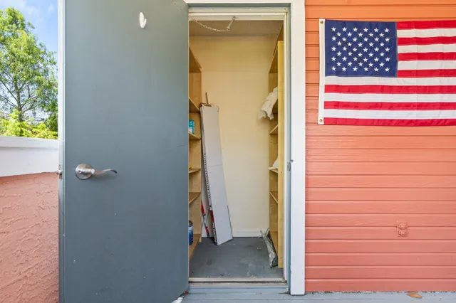 a view of a bathroom