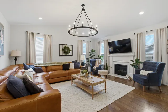 $605,000 | 2015 Hedgelawn Drive, Lebanon, TN 37090