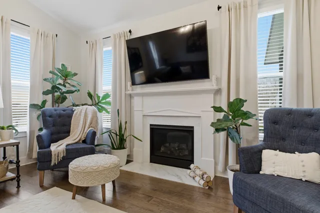 $605,000 | 2015 Hedgelawn Drive, Lebanon, TN 37090