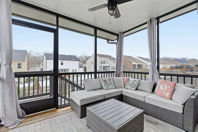 $605,000 | 2015 Hedgelawn Drive, Lebanon, TN 37090