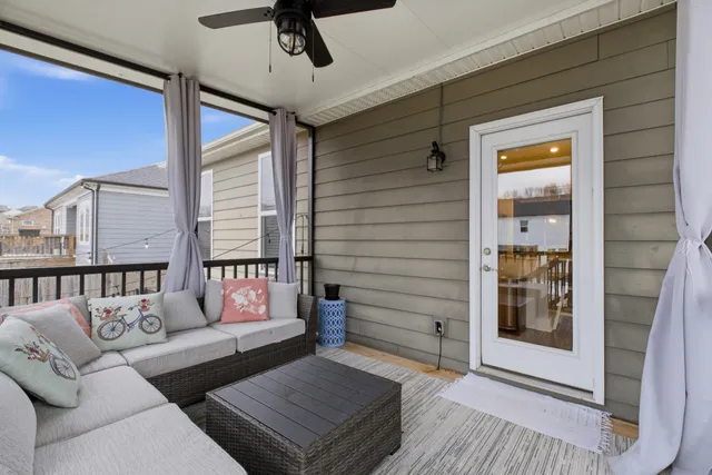 $605,000 | 2015 Hedgelawn Drive, Lebanon, TN 37090