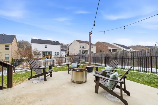 $605,000 | 2015 Hedgelawn Drive, Lebanon, TN 37090