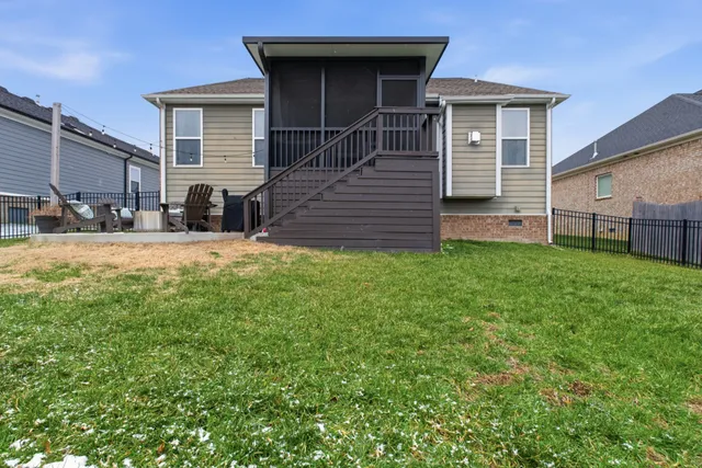 $605,000 | 2015 Hedgelawn Drive, Lebanon, TN 37090