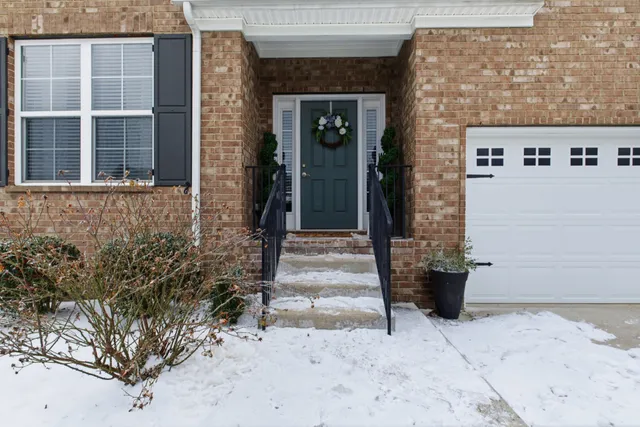 $605,000 | 2015 Hedgelawn Drive, Lebanon, TN 37090