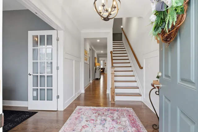 $605,000 | 2015 Hedgelawn Drive, Lebanon, TN 37090