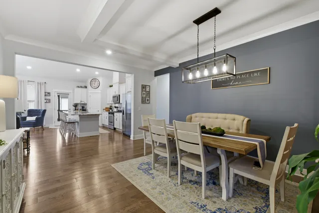 $605,000 | 2015 Hedgelawn Drive, Lebanon, TN 37090