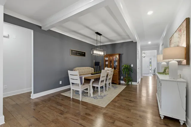 $605,000 | 2015 Hedgelawn Drive, Lebanon, TN 37090