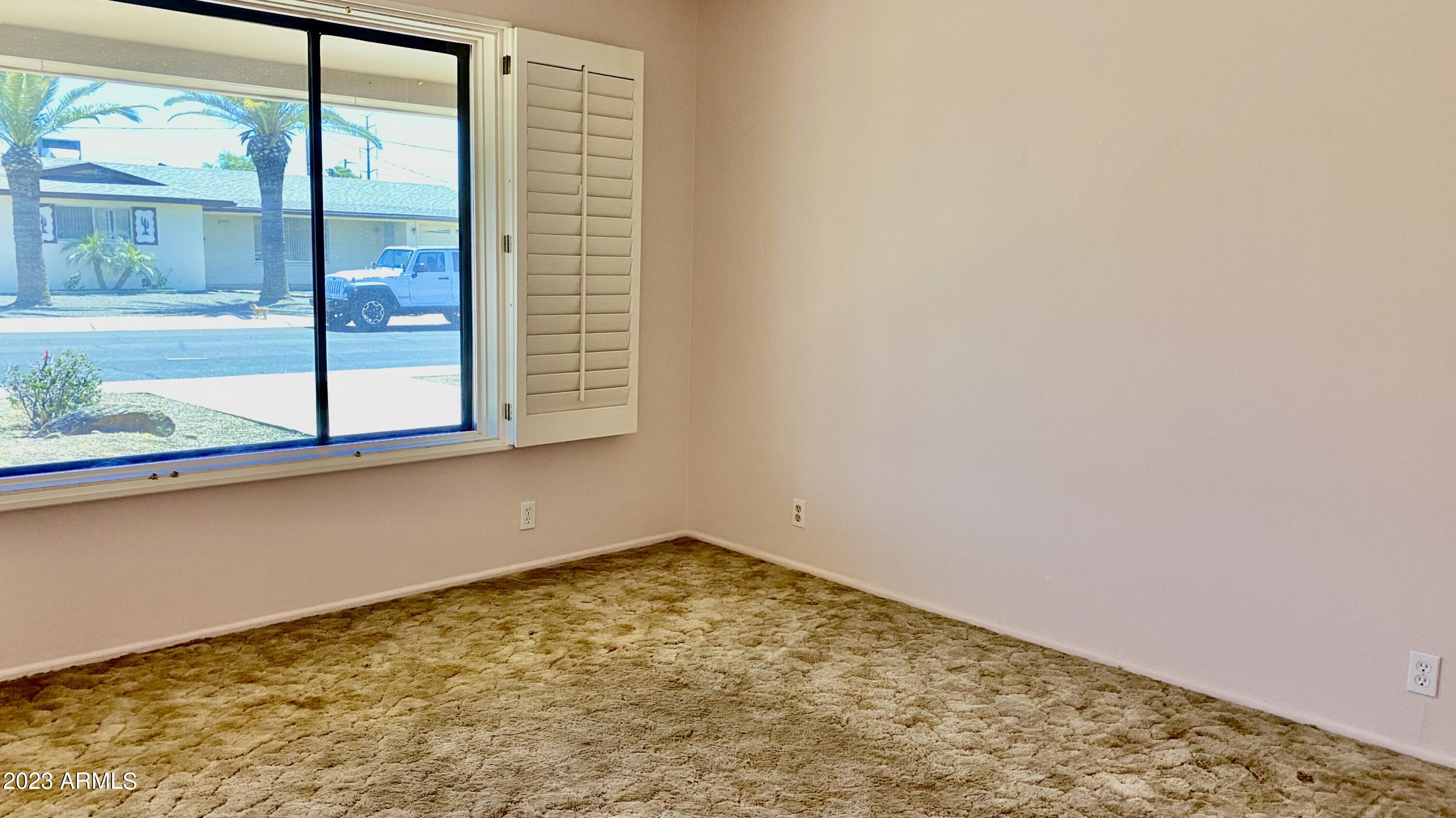 5436 Casper Road Mesa, AZ 85205 - Photo 12 of 24 Living Room