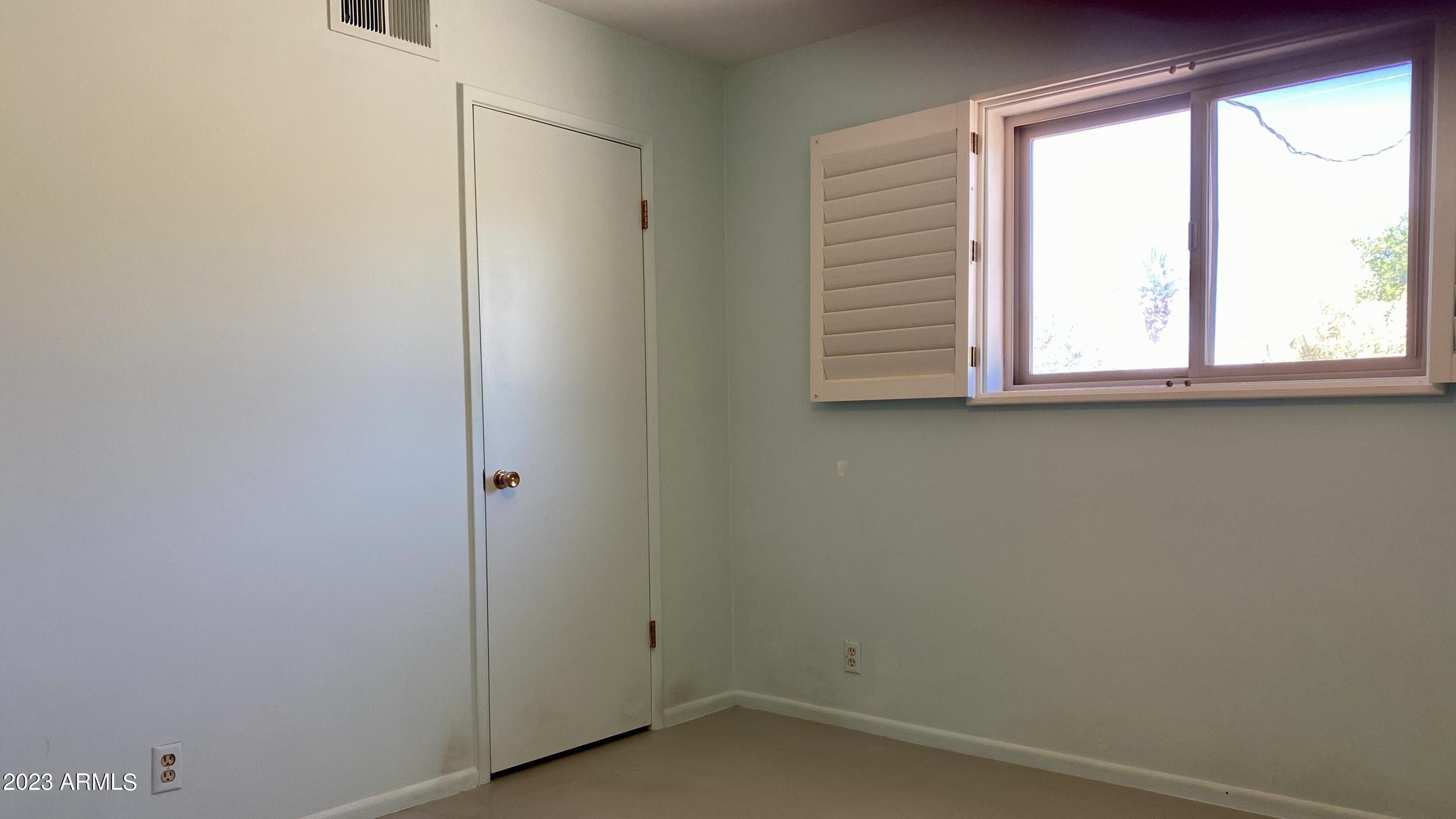 5436 Casper Road Mesa, AZ 85205 - Photo 14 of 24 Bedroom 1