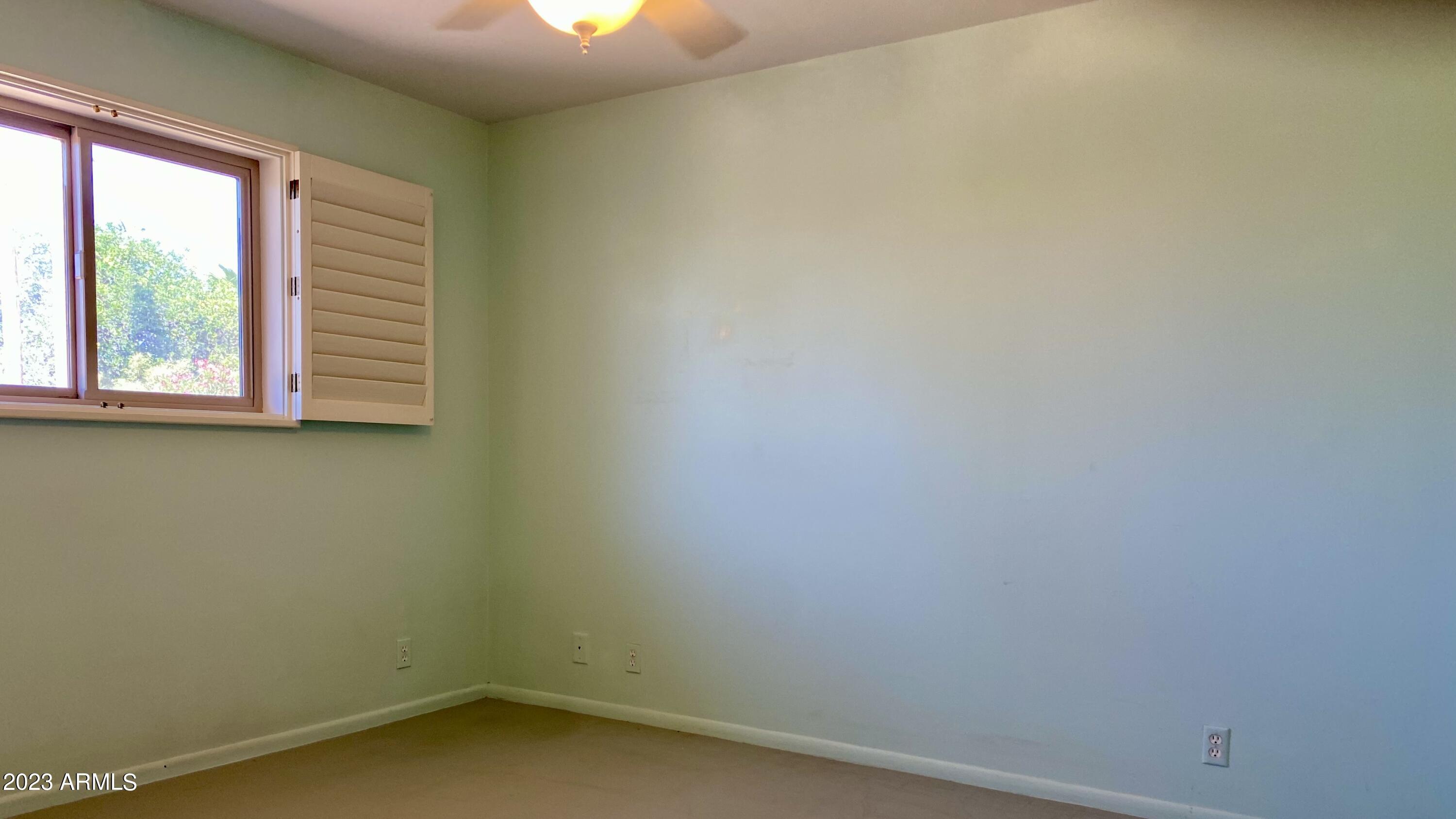 5436 Casper Road Mesa, AZ 85205 - Photo 15 of 24 Bedroom 1