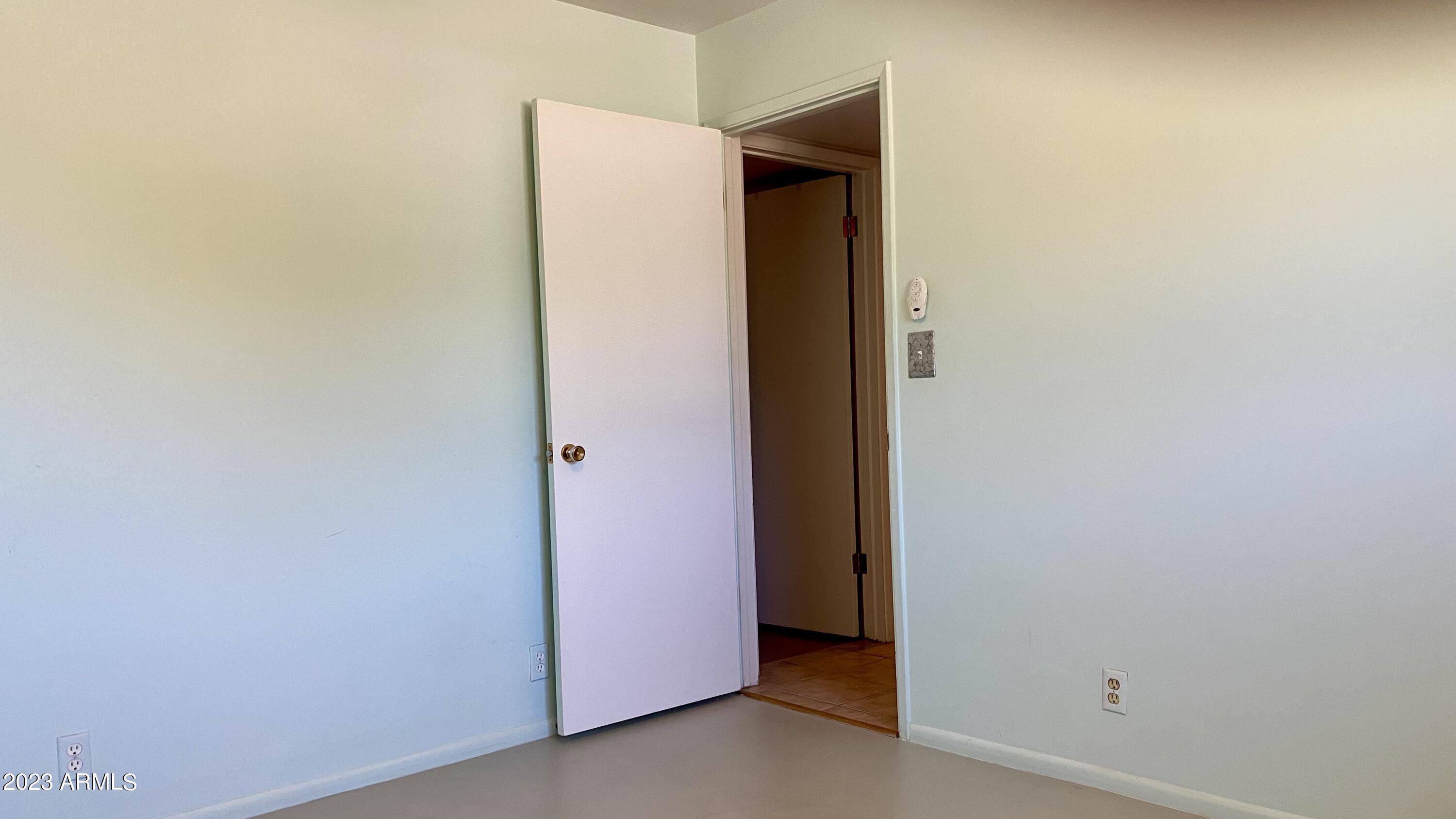 5436 Casper Road Mesa, AZ 85205 - Photo 16 of 24 Bedroom 1