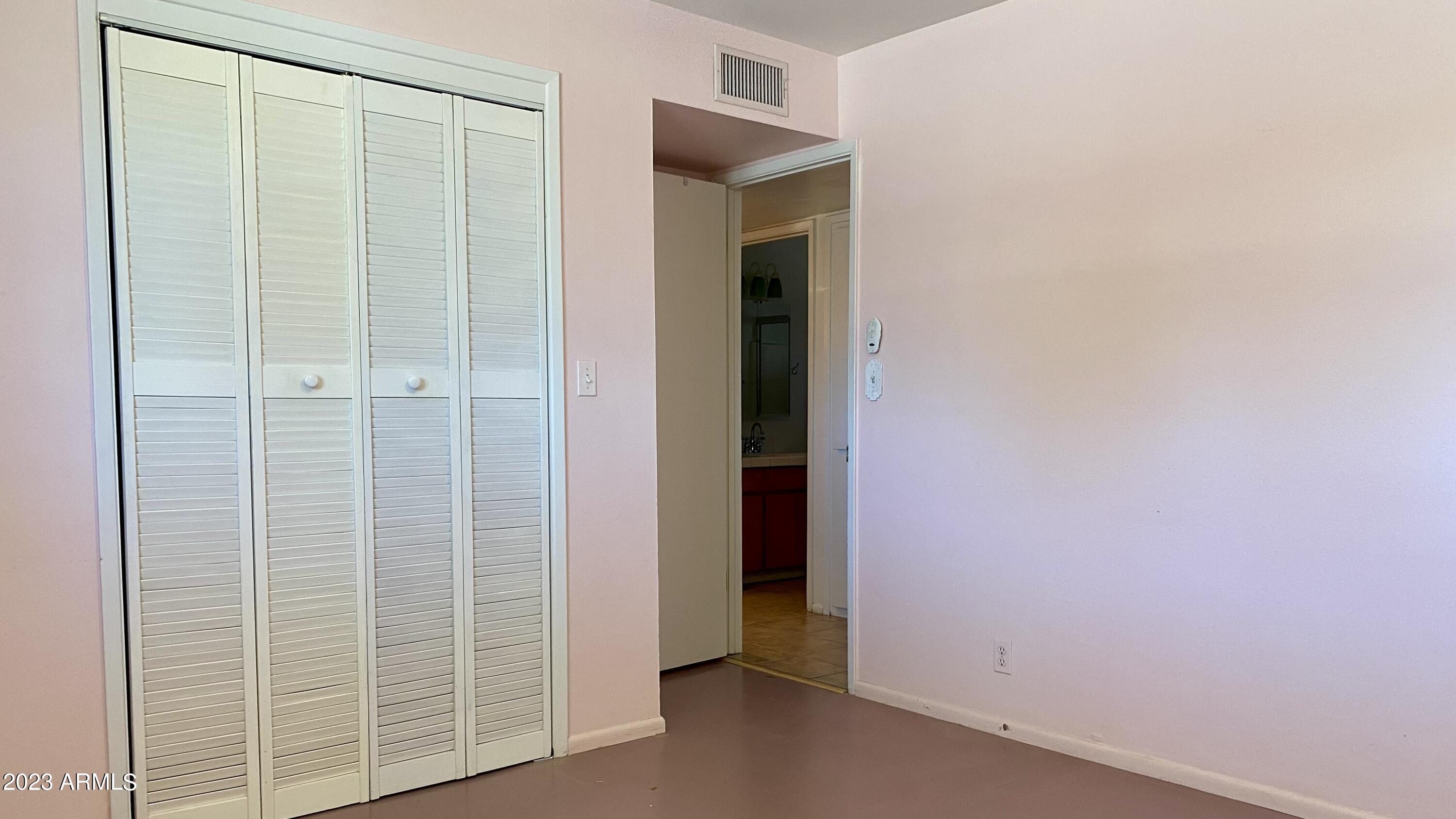 5436 Casper Road Mesa, AZ 85205 - Photo 17 of 24 Bedroom 2