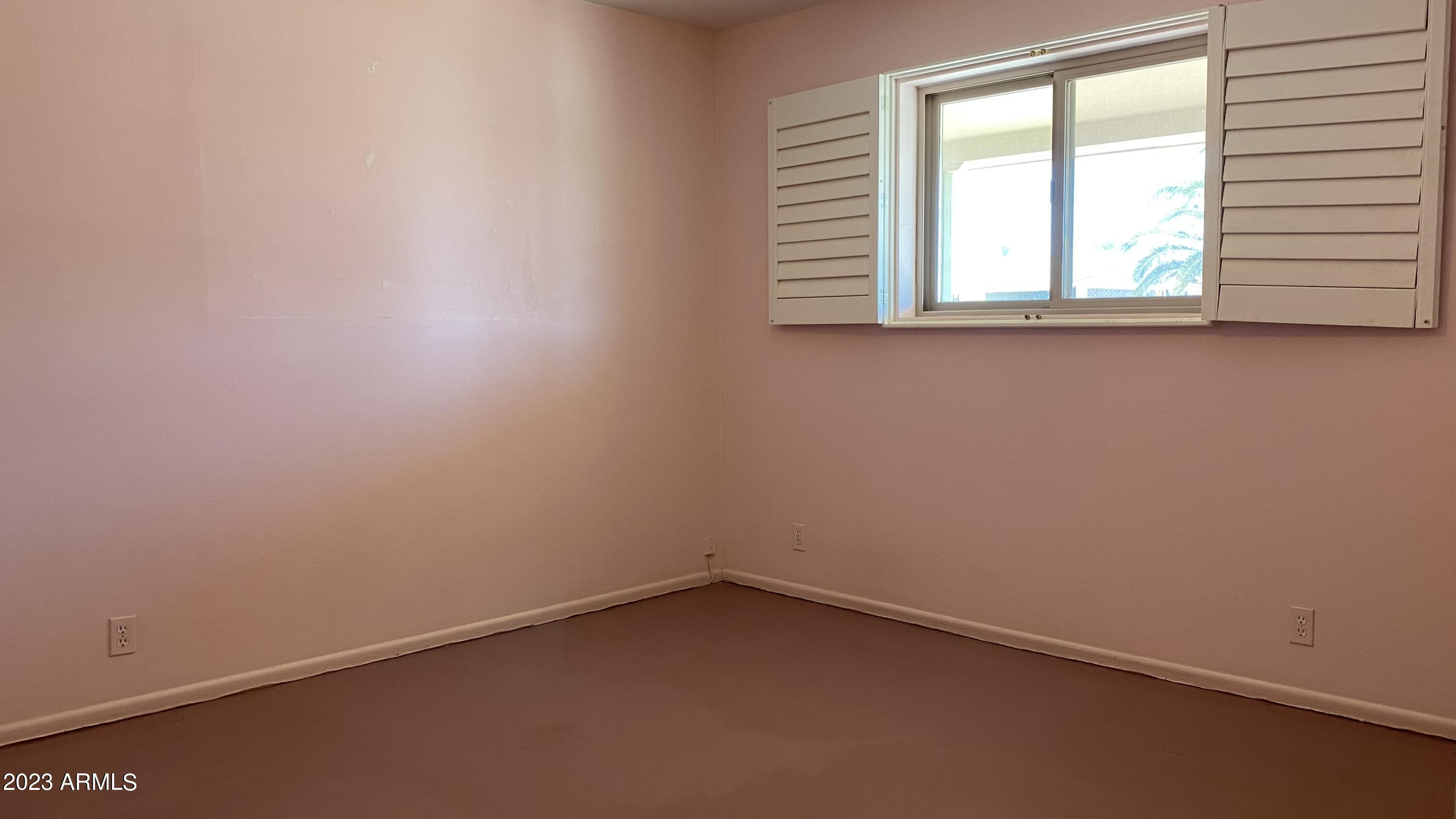 5436 Casper Road Mesa, AZ 85205 - Photo 18 of 24 Bedroom 2