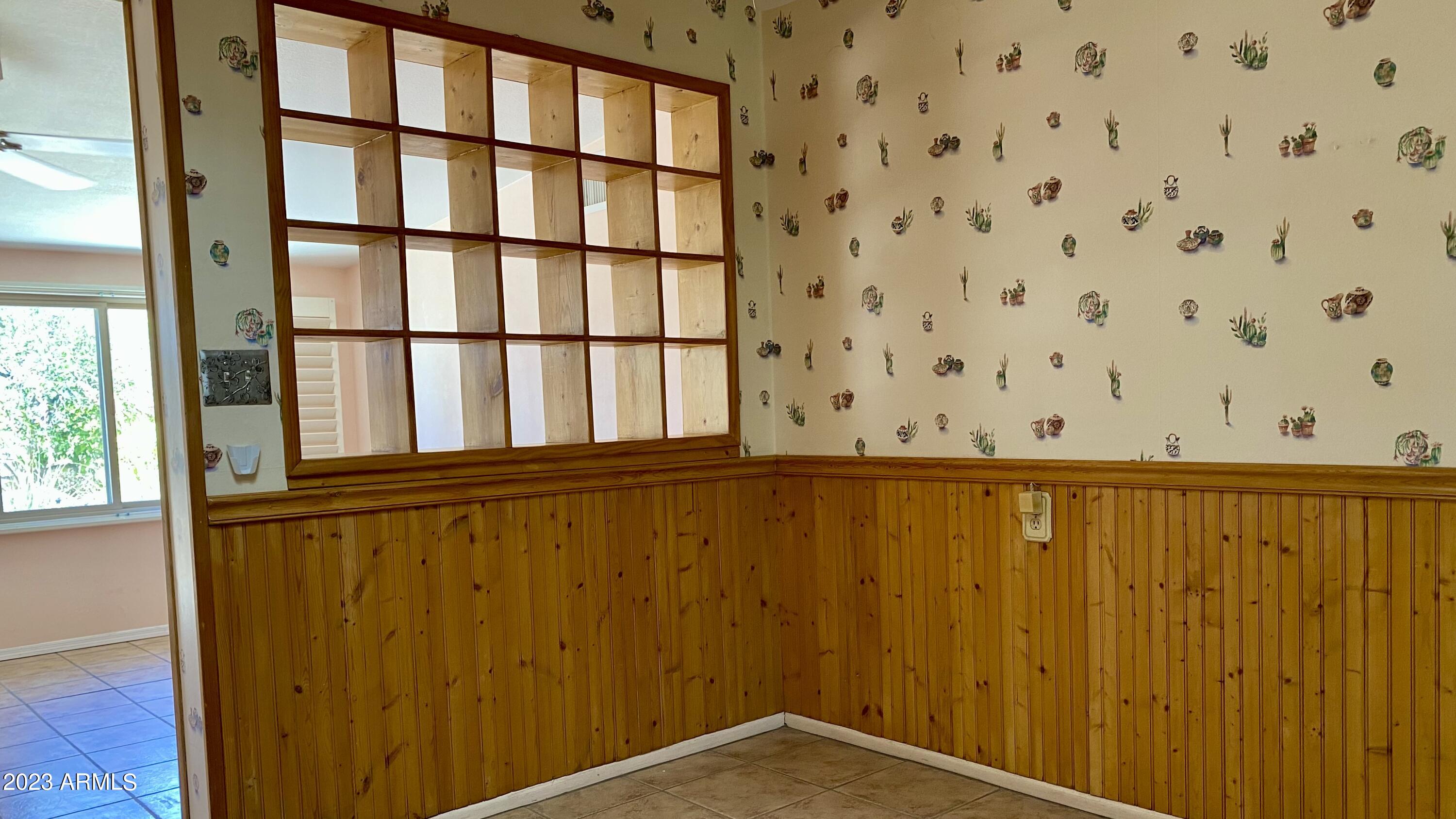 5436 Casper Road Mesa, AZ 85205 - Photo 7 of 24 Breakfast Nook