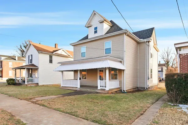 $269,950 | 1518 Rorer Avenue Southwest, Roanoke, VA 24016