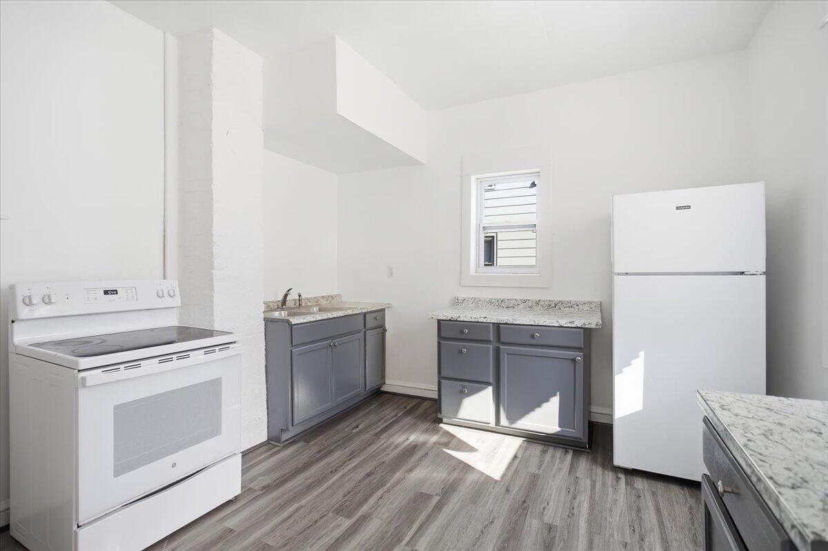 1518 Rorer Avenue Southwest Roanoke, VA 24016 - Photo 17 of 32 17-1518 Rorer Ave SW-17