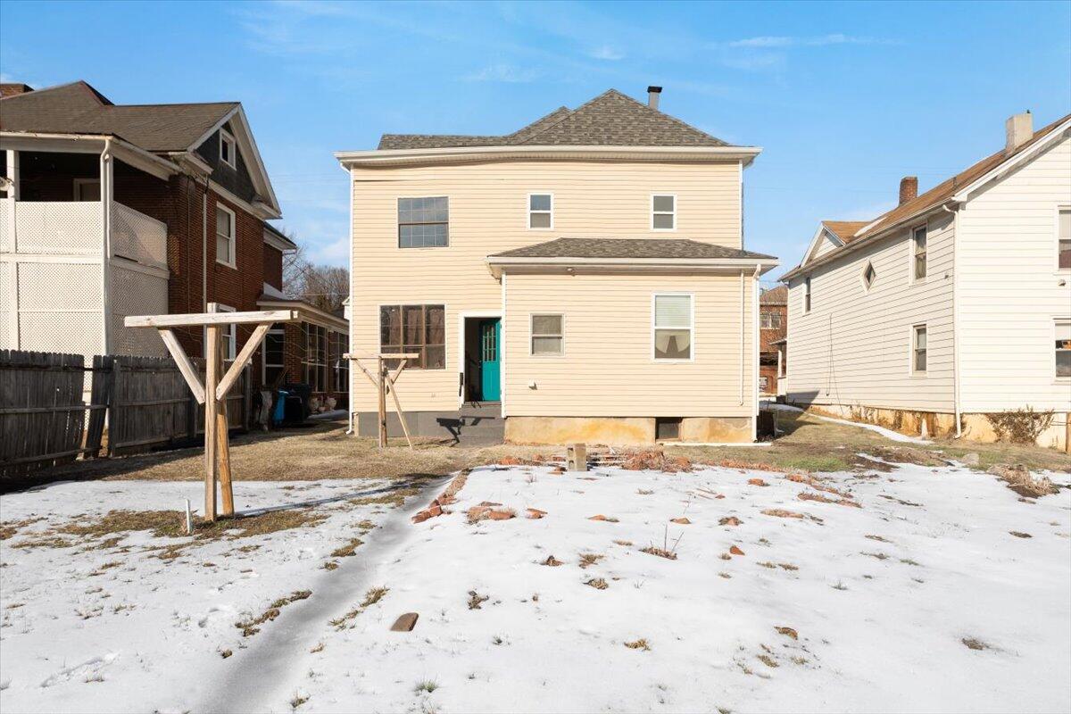 1518 Rorer Avenue Southwest Roanoke, VA 24016 - Photo 32 of 32 21-1518 Rorer Ave SW-21