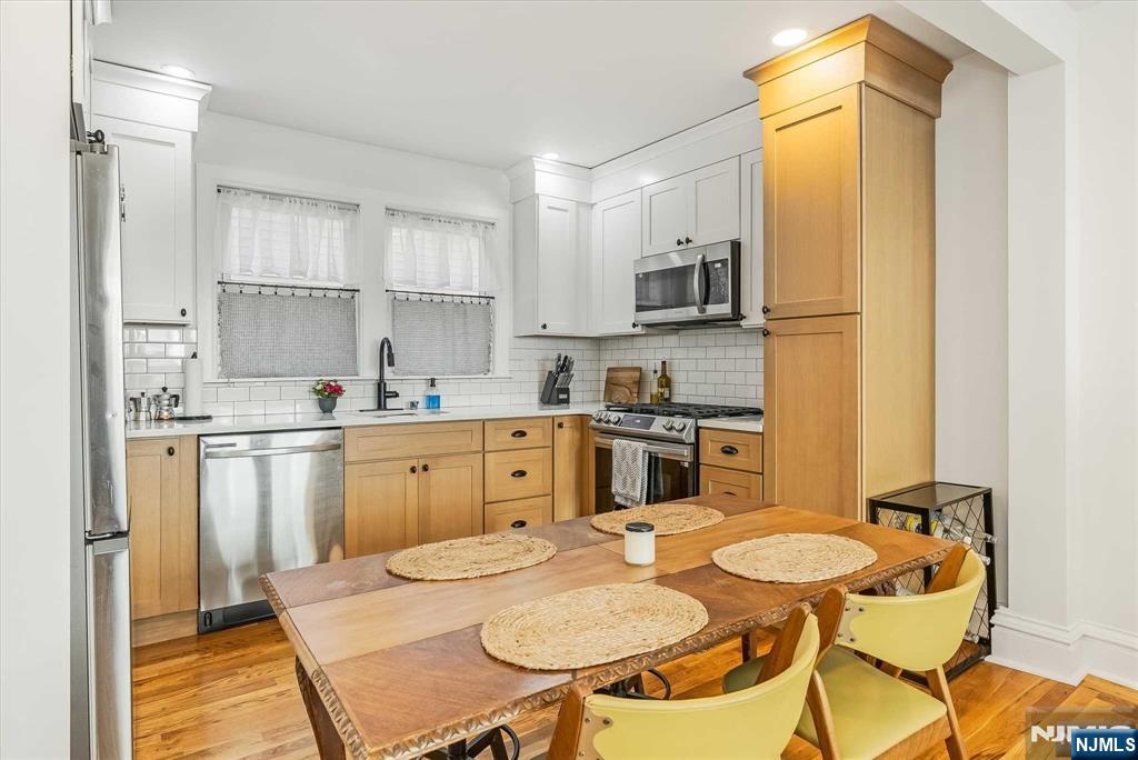 46 James Street Montclair, NJ 07042 - Photo 1 of 15