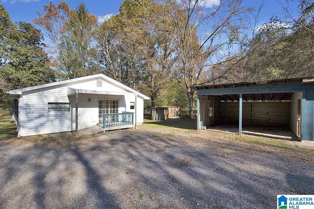 3196 Sweeney Hollow Road Pinson, AL 35126 - Photo 20 of 21