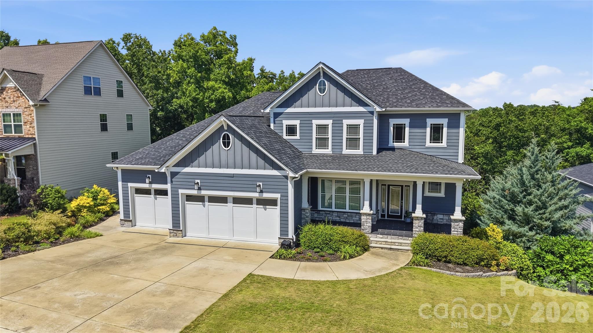 328 Calming Way Tega Cay, SC 29708 - Photo 4 of 48