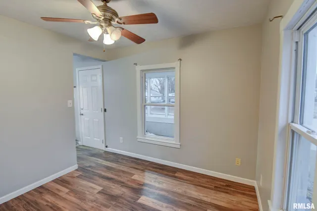 $169,900 | 1120 West Spresser Street, Taylorville, IL 62568