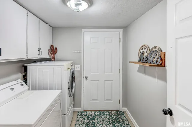 $169,900 | 1120 West Spresser Street, Taylorville, IL 62568