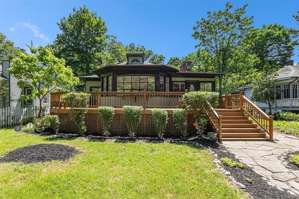 $799,000 | 16277 4th Street, Union Pier, MI 49129