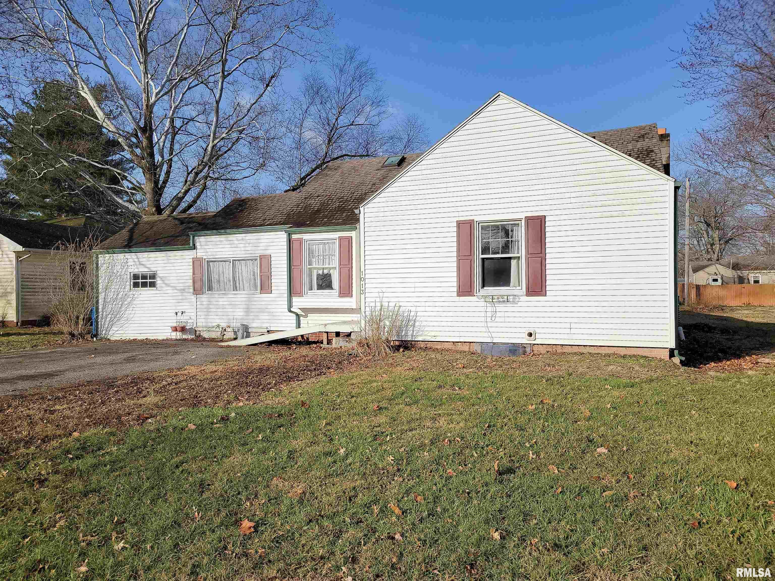 1013 North State Road Flora, IL 62839 - Photo 54 of 54 Gallery Image 54