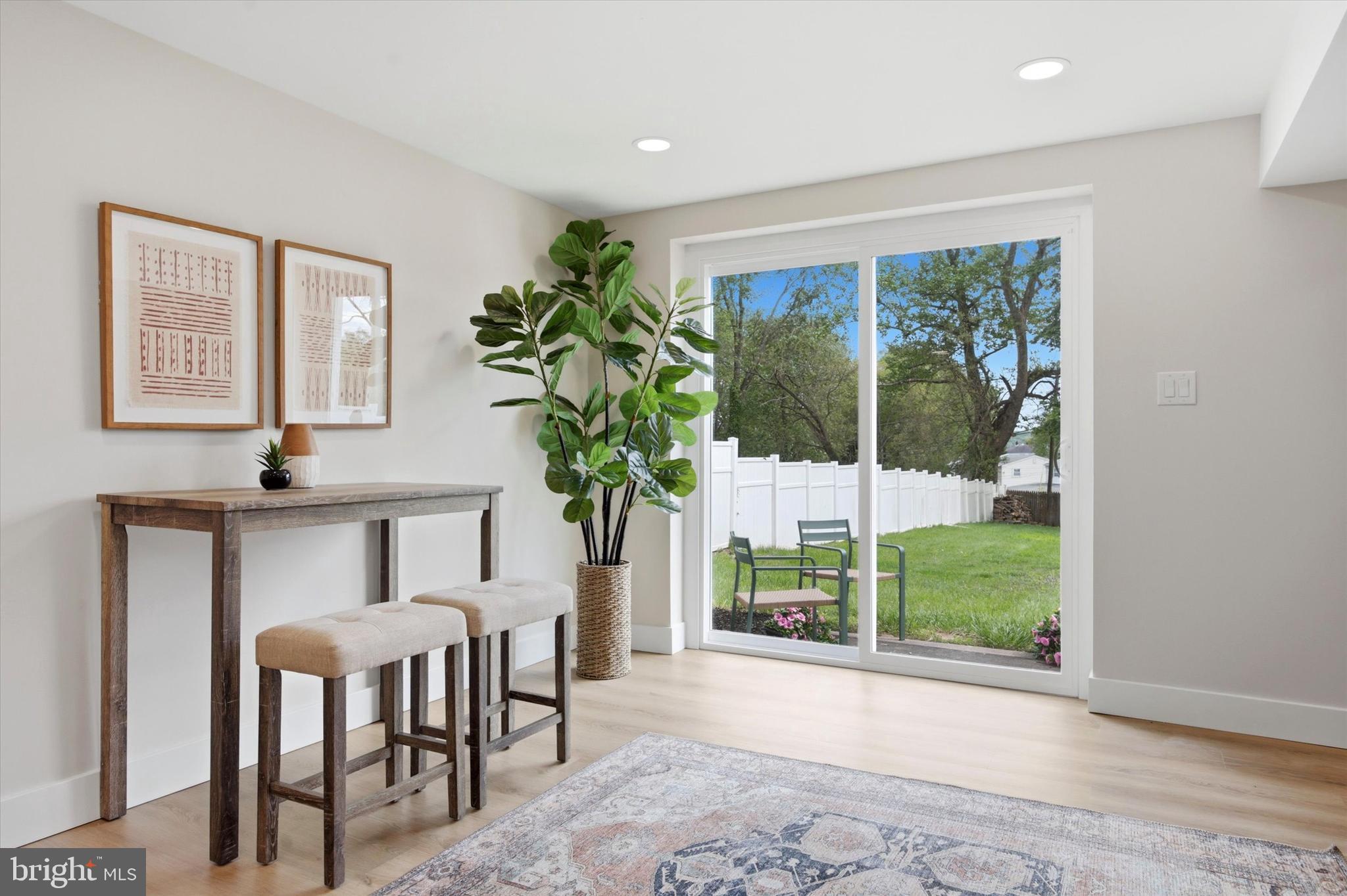 1551 Fitzwatertown Road Willow Grove, PA 19090 - Photo 20 of 40 Recreation Room