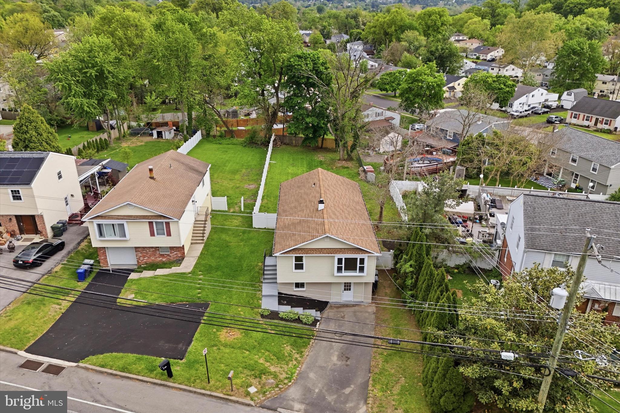 1551 Fitzwatertown Road Willow Grove, PA 19090 - Photo 25 of 40 Aerial View