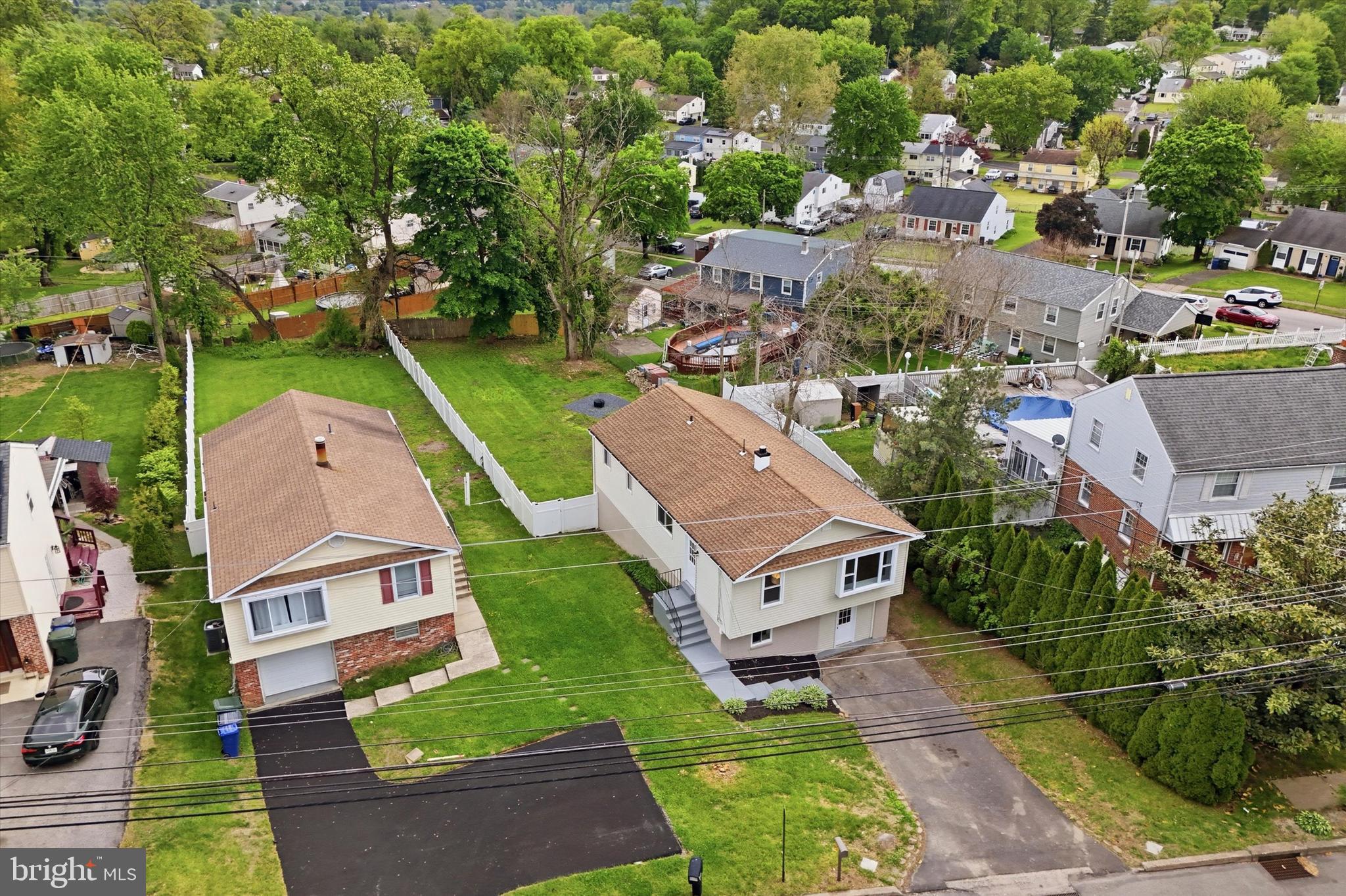 1551 Fitzwatertown Road Willow Grove, PA 19090 - Photo 26 of 40 Aerial View