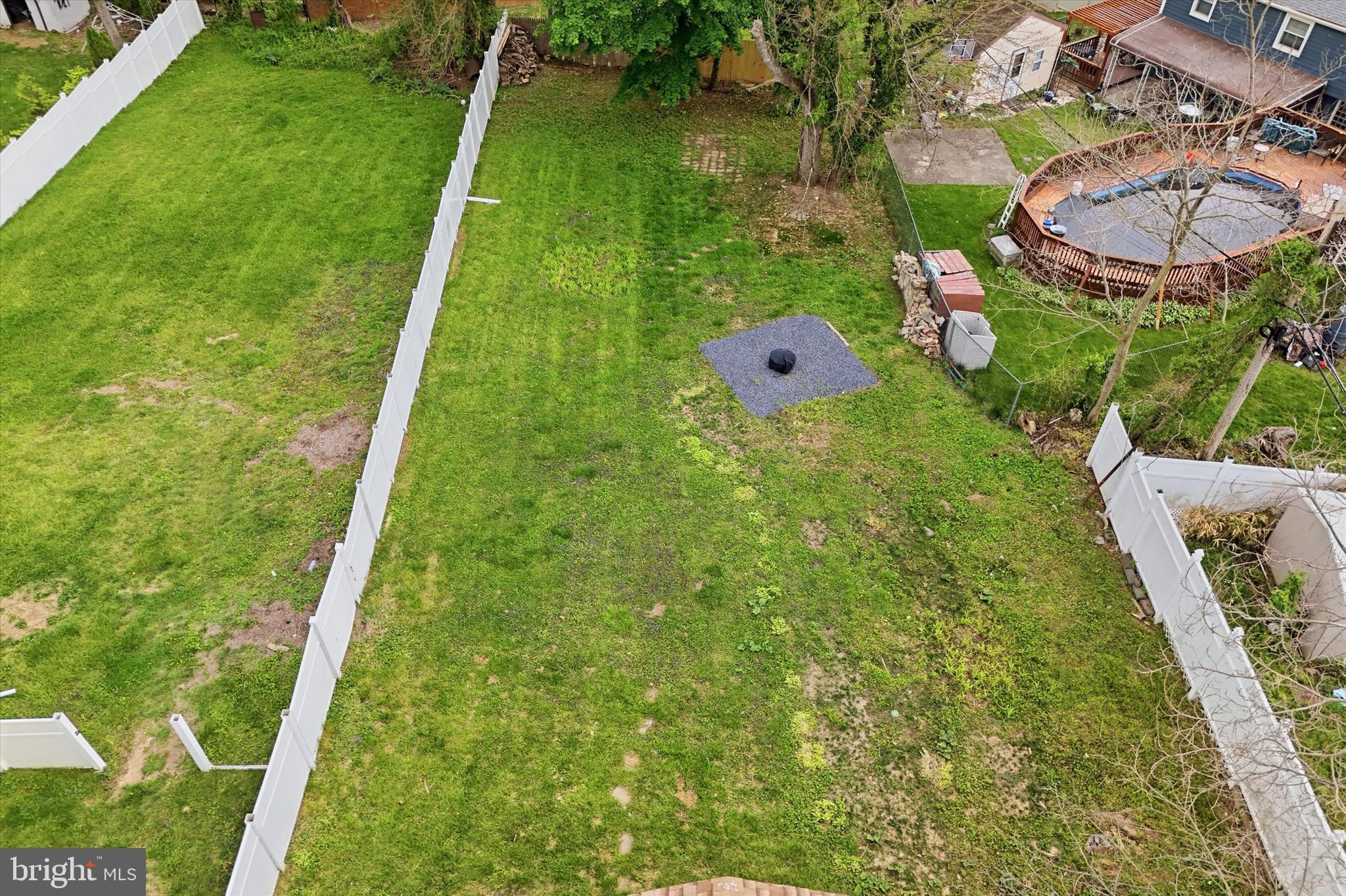 1551 Fitzwatertown Road Willow Grove, PA 19090 - Photo 27 of 40 Aerial View