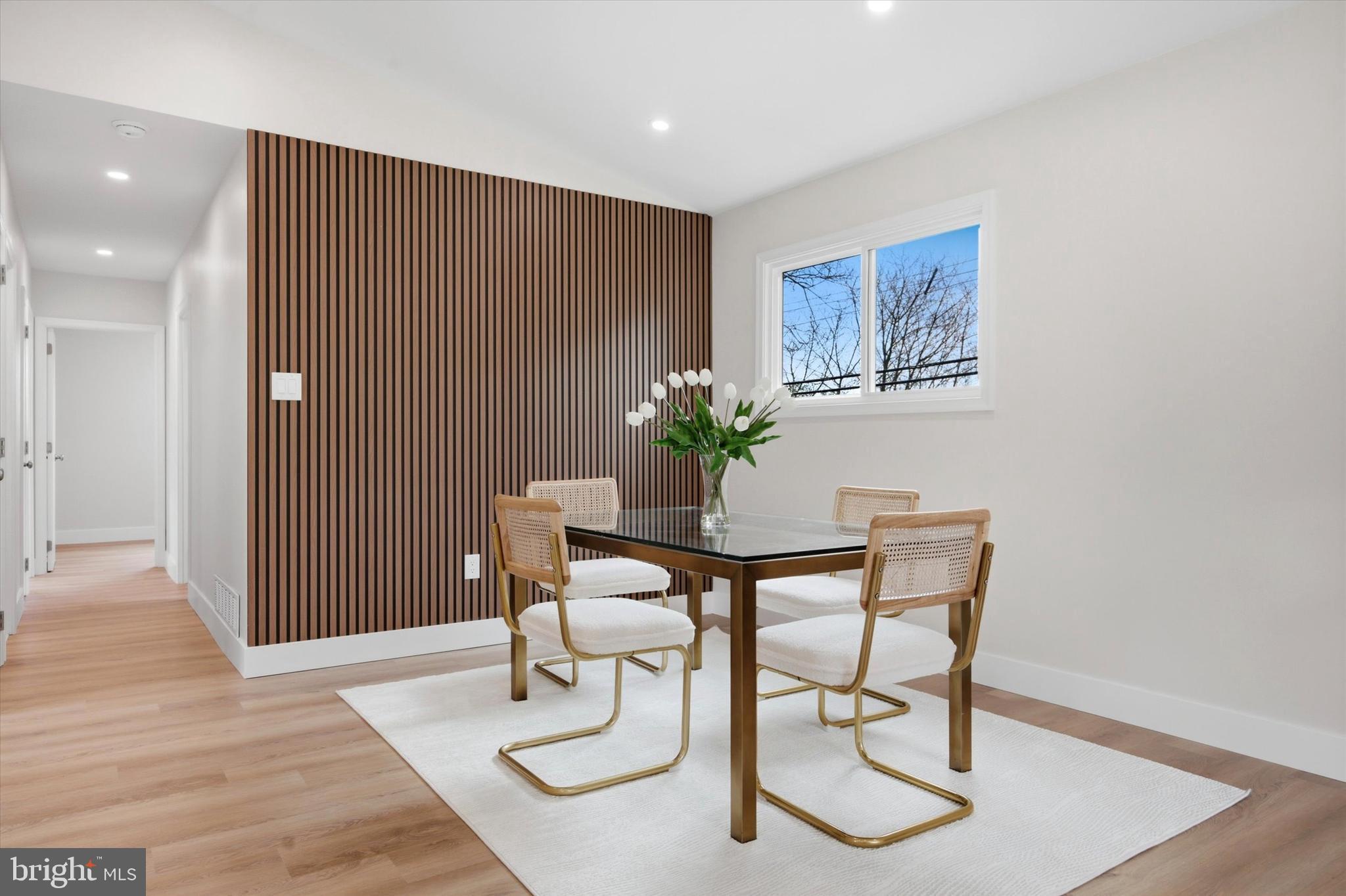 1551 Fitzwatertown Road Willow Grove, PA 19090 - Photo 4 of 40 Dining Room