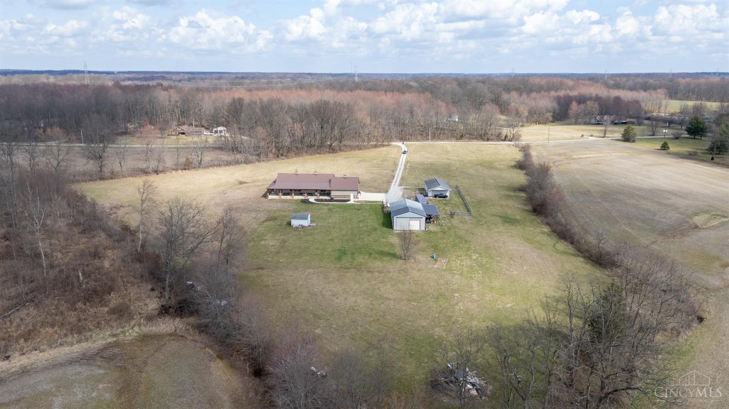 7008 Yockey Road Georgetown, OH 45121 - Photo 5 of 45 Gallery Image 5