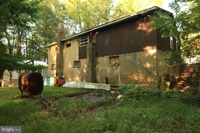 $99,000 | 313 Greens Valley Road, Centre Hall, PA 16828