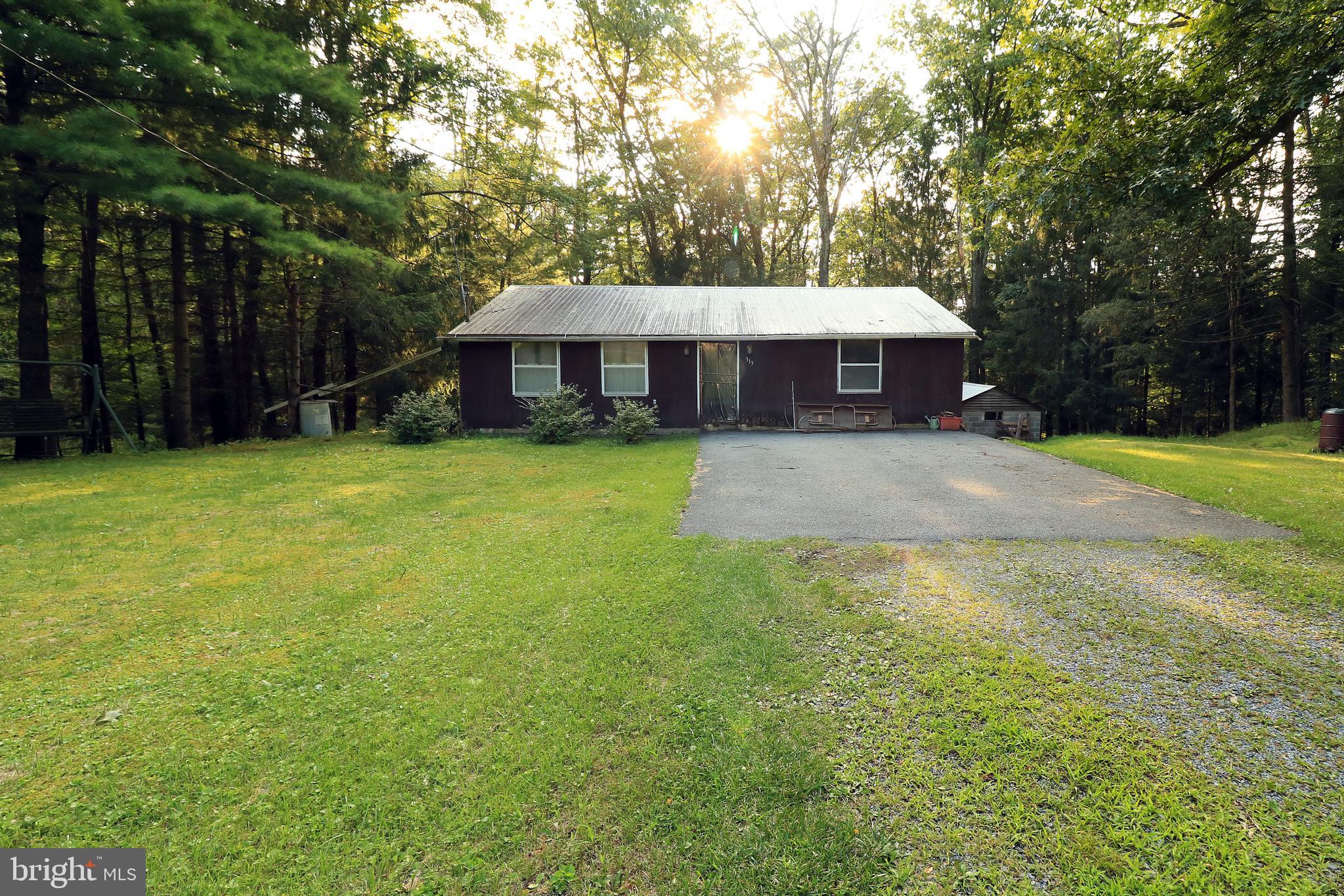 313 Greens Valley Road Centre Hall, PA 16828 - Photo 2 of 11